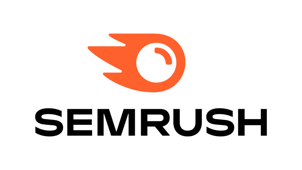 Logo Semrush