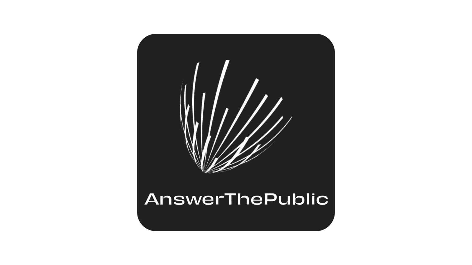 Answer The Public