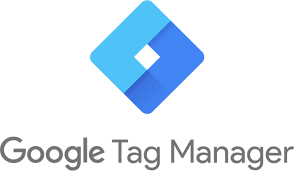 Logo Google Tag Manager