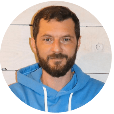 Baptiste GUIRAUD Formateur SEO