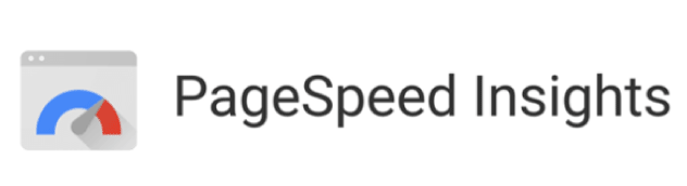 Logo Google-Speed-Insights