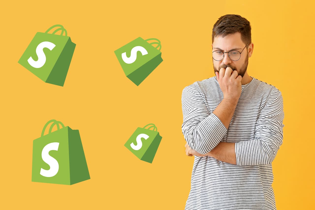 Shopify et SEO, pas toujours simple Shopify et SEO, pas toujours simple