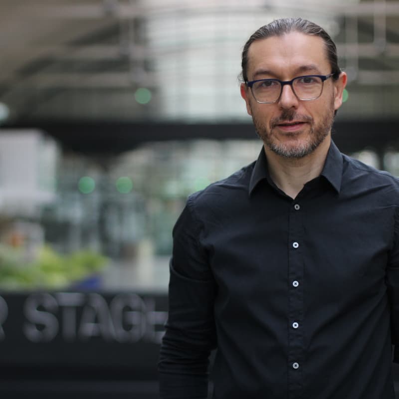Vincent Terrasi Vincent Terrasi