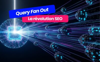 Query Fan Out : la révolution silencieuse qui transforme le SEO en 2025